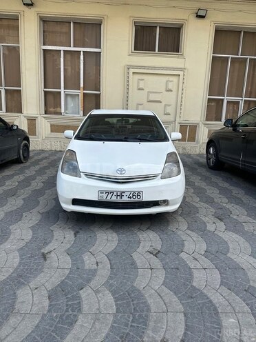 Toyota Prius 2008, 240,000 km - 1.5 л - Bakı
