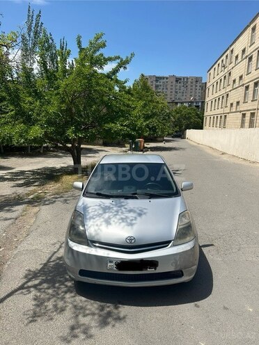 Toyota Prius 2008, 324,000 km - 1.5 л - Bakı