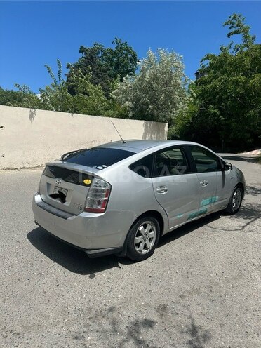 Toyota Prius 2008, 324,000 km - 1.5 л - Bakı