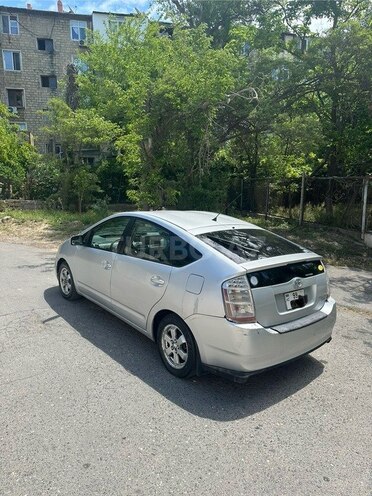 Toyota Prius 2008, 324,000 km - 1.5 л - Bakı