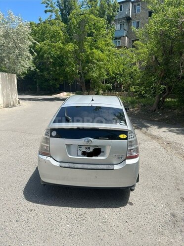 Toyota Prius 2008, 324,000 km - 1.5 л - Bakı