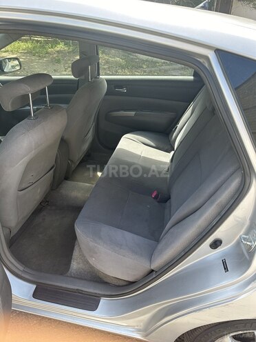 Toyota Prius 2008, 324,000 km - 1.5 л - Bakı