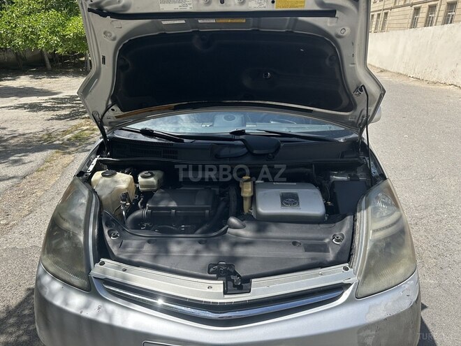 Toyota Prius 2008, 324,000 km - 1.5 л - Bakı