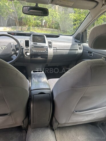 Toyota Prius 2008, 324,000 km - 1.5 л - Bakı