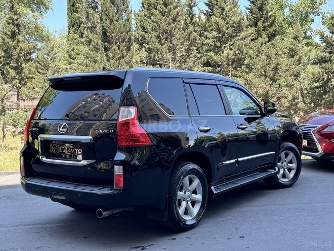 Lexus GX 460