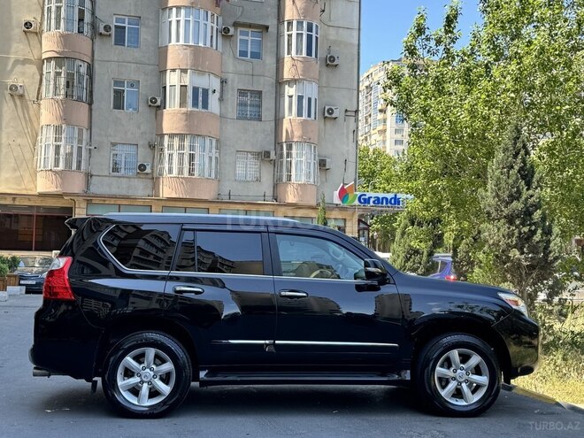 Lexus GX 460