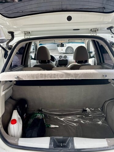 Nissan Micra 2011, 191,200 km - 1.2 l - Bakı