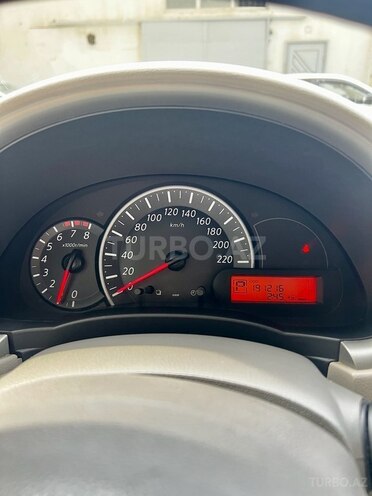 Nissan Micra 2011, 191,200 km - 1.2 l - Bakı