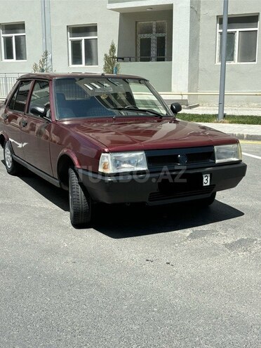 Tofas Sahin 2006, 72,465 km - 1.6 l - Bakı