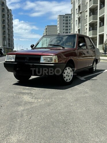 Tofas Sahin 2006, 72,465 km - 1.6 l - Bakı