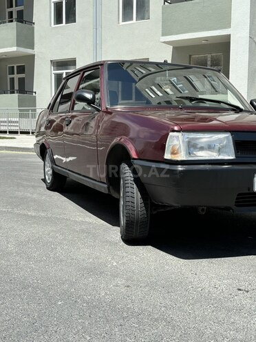 Tofas Sahin 2006, 72,465 km - 1.6 l - Bakı