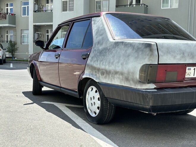 Tofas Sahin 2006, 72,465 km - 1.6 l - Bakı