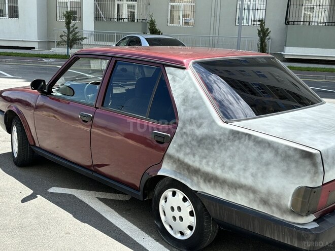 Tofas Sahin 2006, 72,465 km - 1.6 l - Bakı