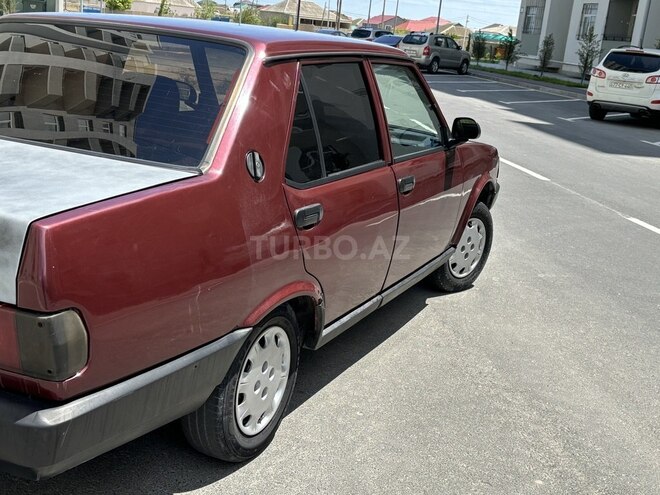 Tofas Sahin 2006, 72,465 km - 1.6 l - Bakı