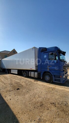 Mercedes Actros 1846 2008, 573,904 km - 13.0 l - Bakı