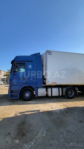 Mercedes Actros 1846 2008, 573,904 km - 13.0 l - Bakı
