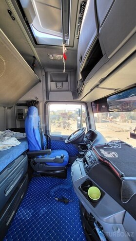 Mercedes Actros 1846 2008, 573,904 km - 13.0 l - Bakı