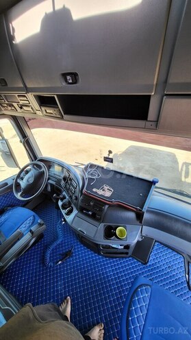 Mercedes Actros 1846 2008, 573,904 km - 13.0 l - Bakı