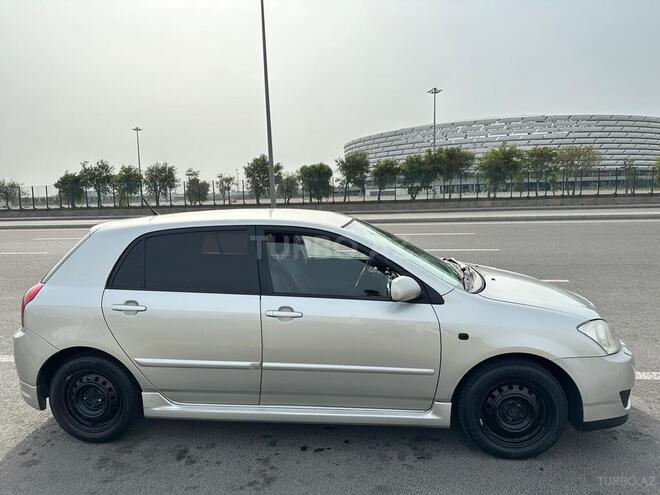Toyota Corolla 2005, 280,000 km - 1.4 l - Bakı