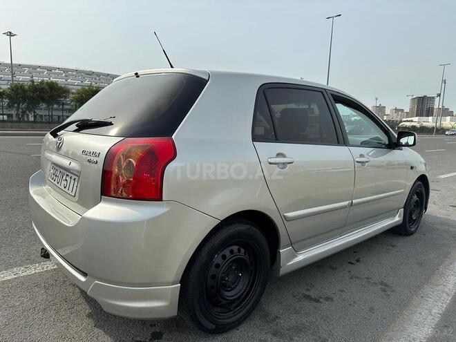 Toyota Corolla 2005, 280,000 km - 1.4 l - Bakı