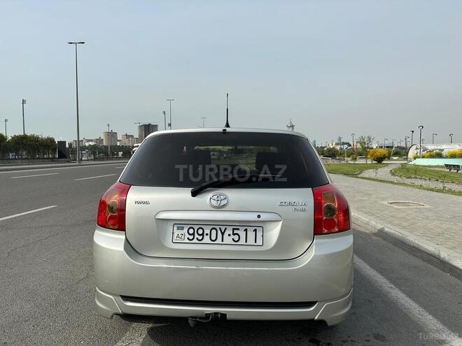 Toyota Corolla 2005, 280,000 km - 1.4 l - Bakı