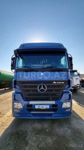 Mercedes Actros 1846 2008, 573,904 km - 13.0 l - Bakı