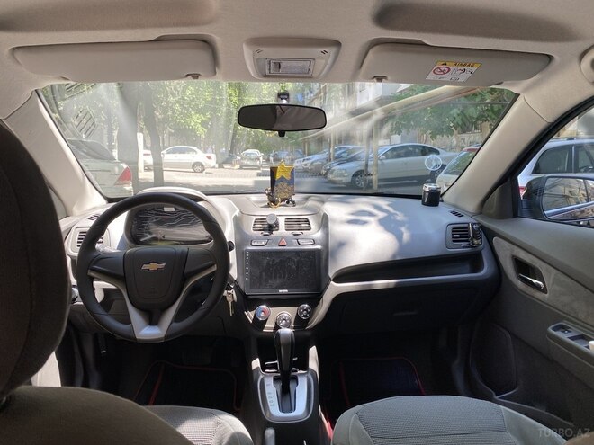 Chevrolet Cobalt 2023, 31,000 km - 1.5 l - Bakı