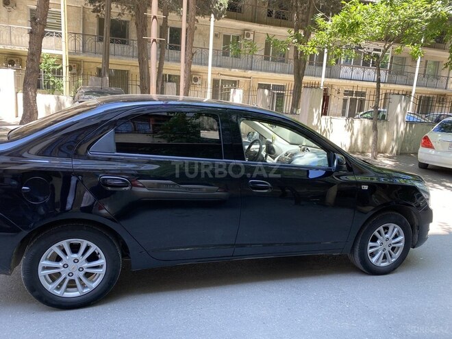 Chevrolet Cobalt 2023, 31,000 km - 1.5 l - Bakı