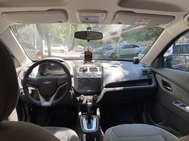 Chevrolet Cobalt 2023, 31,000 km - 1.5 l - Bakı