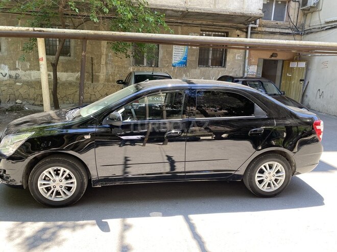 Chevrolet Cobalt 2023, 31,000 km - 1.5 l - Bakı