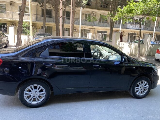 Chevrolet Cobalt 2023, 31,000 km - 1.5 l - Bakı