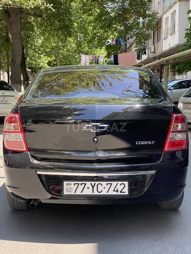 Chevrolet Cobalt 2023, 31,000 km - 1.5 l - Bakı