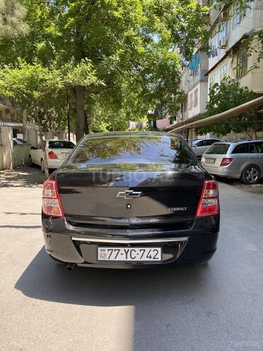 Chevrolet Cobalt 2023, 31,000 km - 1.5 l - Bakı