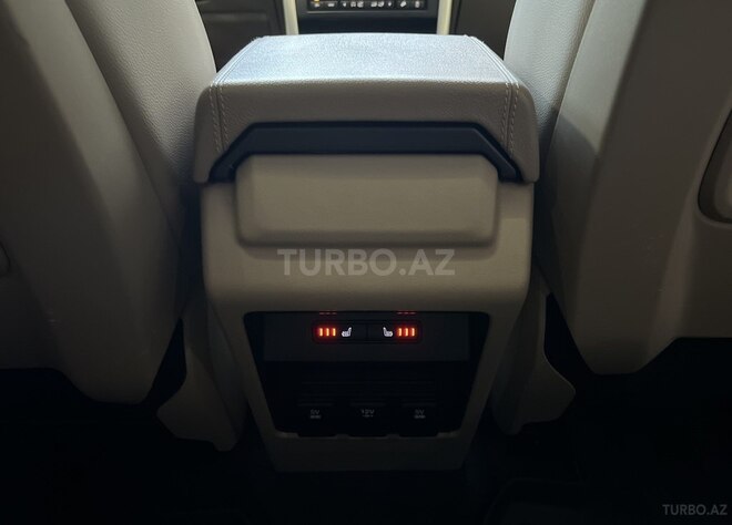 Land Rover Discovery Sport 2015, 72,000 km - 2.0 л - Bakı