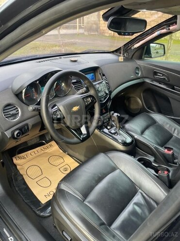 Chevrolet Cruze 2012, 320,000 km - 1.4 l - Bakı