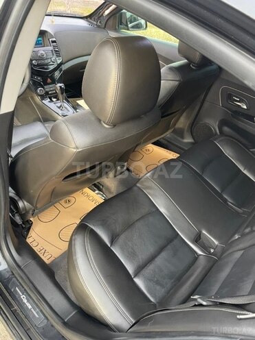 Chevrolet Cruze 2012, 320,000 km - 1.4 l - Bakı
