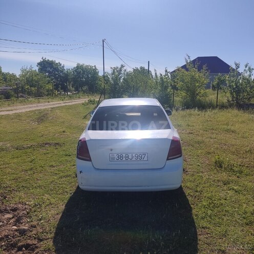 Daewoo Gentra 2013, 287,000 km - 1.5 l - Bakı