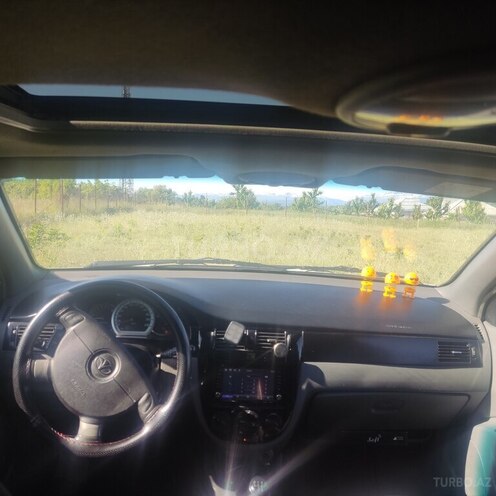 Daewoo Gentra 2013, 287,000 km - 1.5 l - Bakı