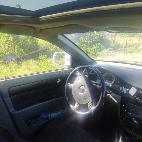 Daewoo Gentra 2013, 287,000 km - 1.5 l - Bakı