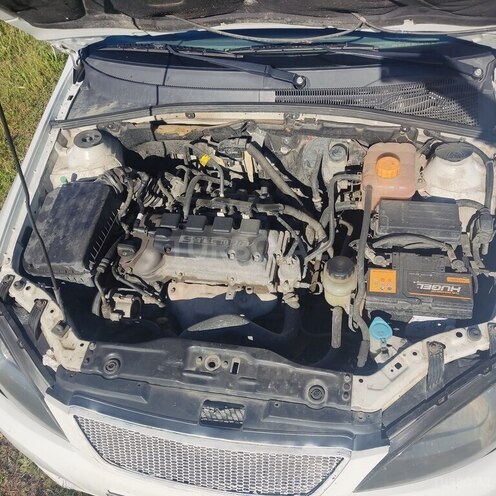Daewoo Gentra 2013, 287,000 km - 1.5 l - Bakı