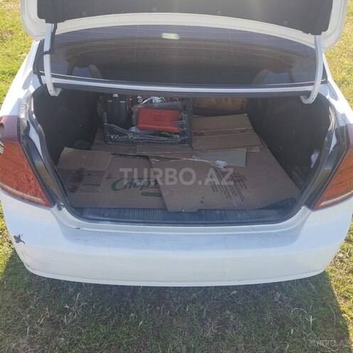 Daewoo Gentra 2013, 287,000 km - 1.5 l - Bakı