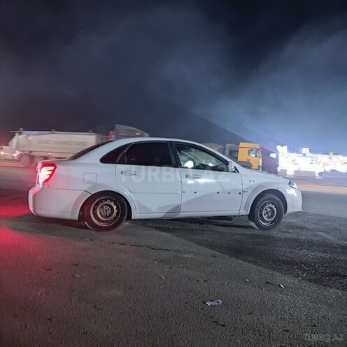 Daewoo Gentra 2013, 287,000 km - 1.5 l - Bakı