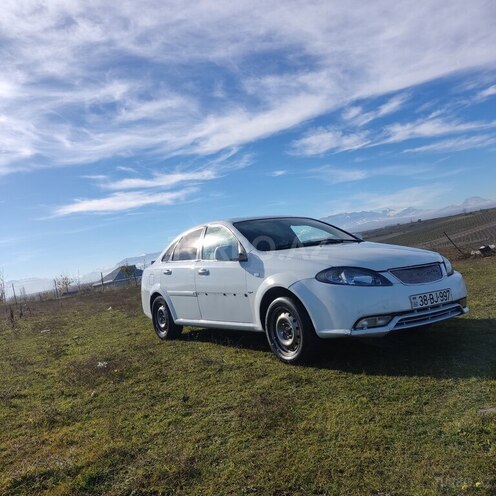 Daewoo Gentra 2013, 287,000 km - 1.5 l - Bakı