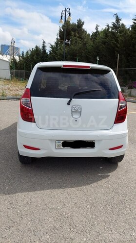 Hyundai i10 2011, 190,000 km - 1.2 л - Bakı
