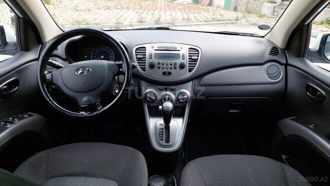 Hyundai i10 2011, 190,000 km - 1.2 л - Bakı