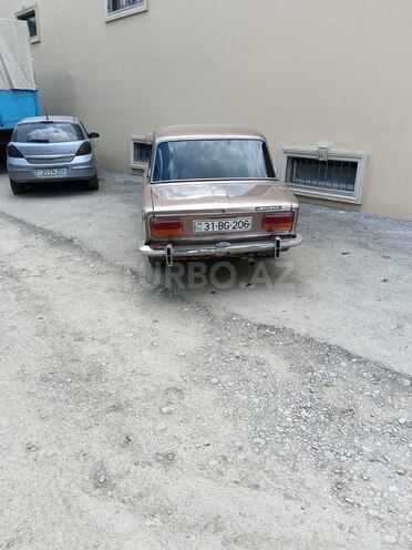 LADA (VAZ) 2103