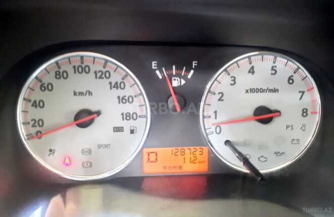 Nissan Note 2011, 128,000 km - 1.5 l - Xırdalan