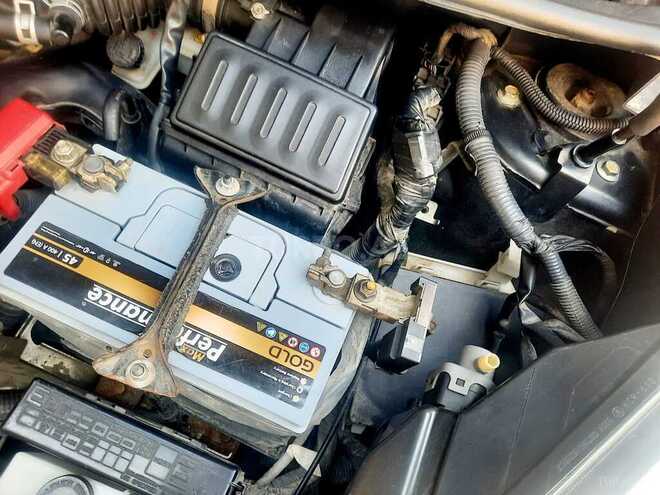 Nissan Note 2011, 128,000 km - 1.5 l - Xırdalan