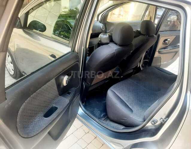 Nissan Note 2011, 128,000 km - 1.5 l - Xırdalan