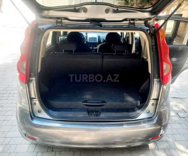Nissan Note 2011, 128,000 km - 1.5 l - Xırdalan
